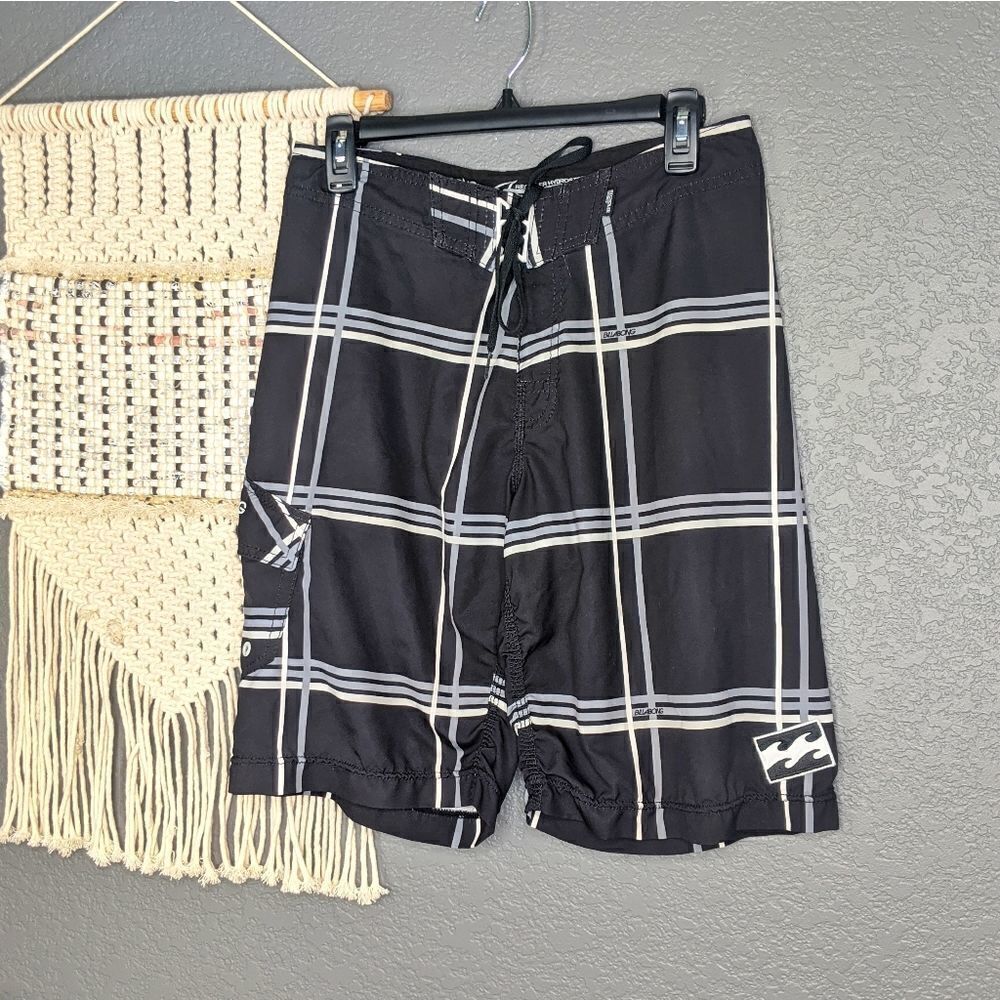 ⭐ Billabong Men's Swim Trunks